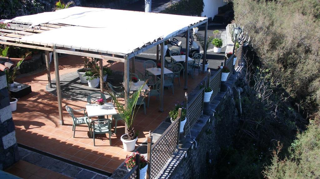 Hotel Rural Costa Salada Valle de Guerra Zewnętrze zdjęcie