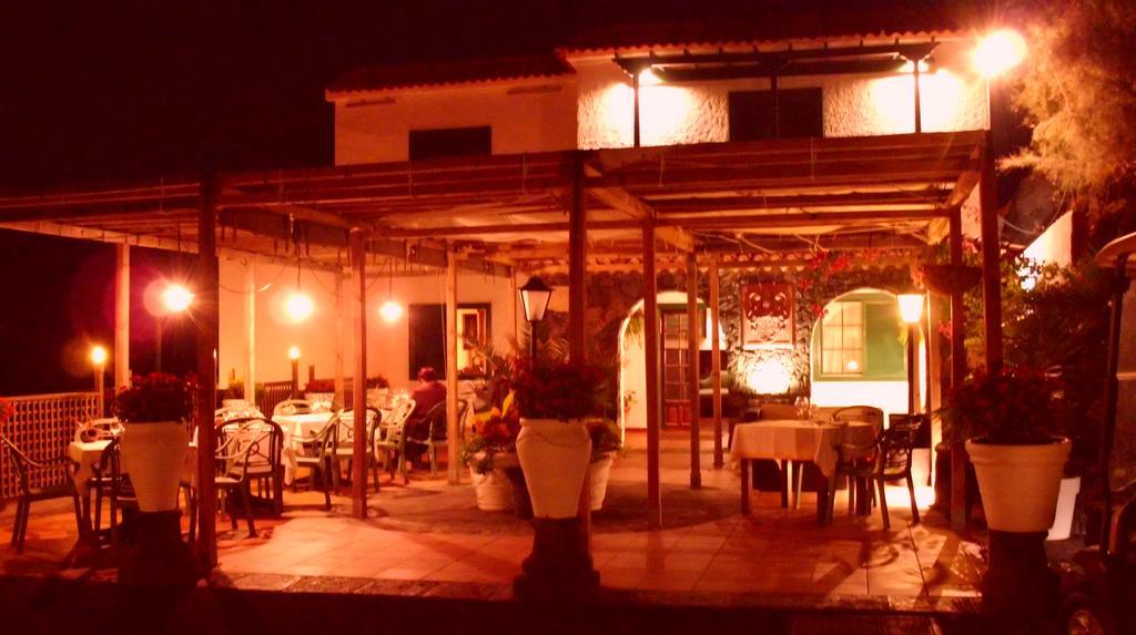 Hotel Rural Costa Salada Valle de Guerra Zewnętrze zdjęcie