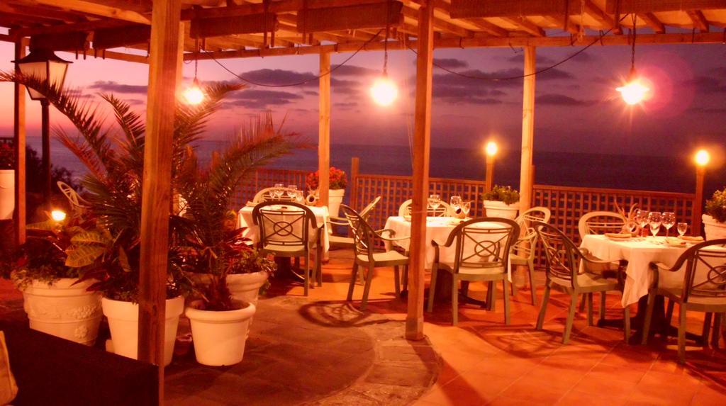 Hotel Rural Costa Salada Valle de Guerra Zewnętrze zdjęcie