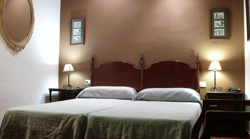 Hotel Rural Costa Salada Valle de Guerra Zewnętrze zdjęcie