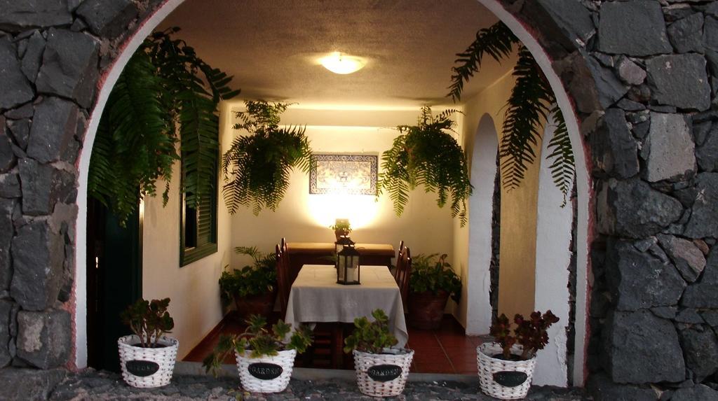 Hotel Rural Costa Salada Valle de Guerra Zewnętrze zdjęcie