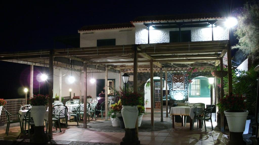 Hotel Rural Costa Salada Valle de Guerra Zewnętrze zdjęcie
