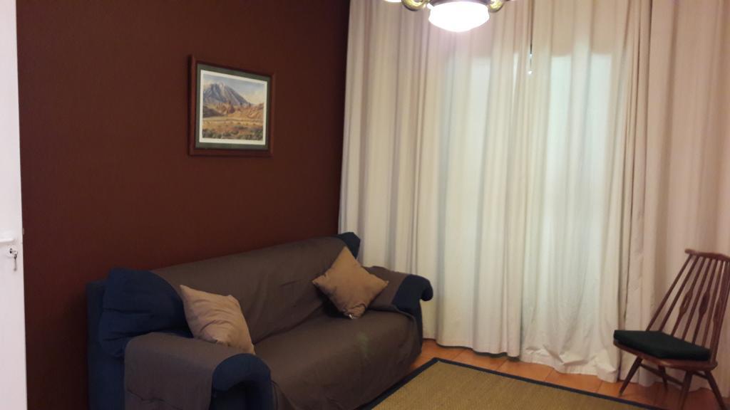 Hotel Rural Costa Salada Valle de Guerra Zewnętrze zdjęcie