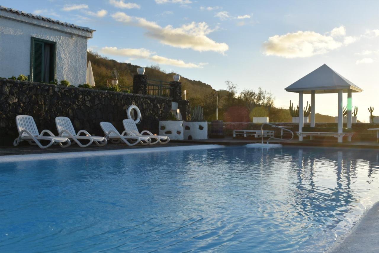 Hotel Rural Costa Salada Valle de Guerra Zewnętrze zdjęcie