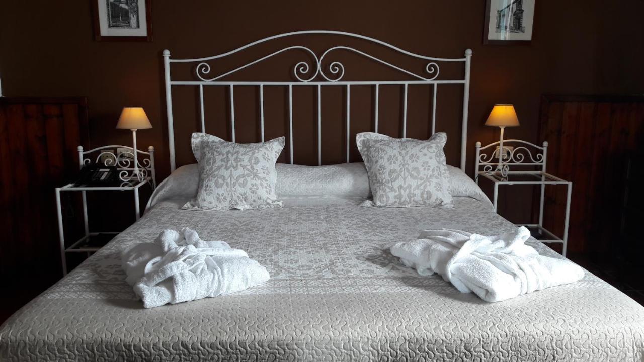 Hotel Rural Costa Salada Valle de Guerra Zewnętrze zdjęcie