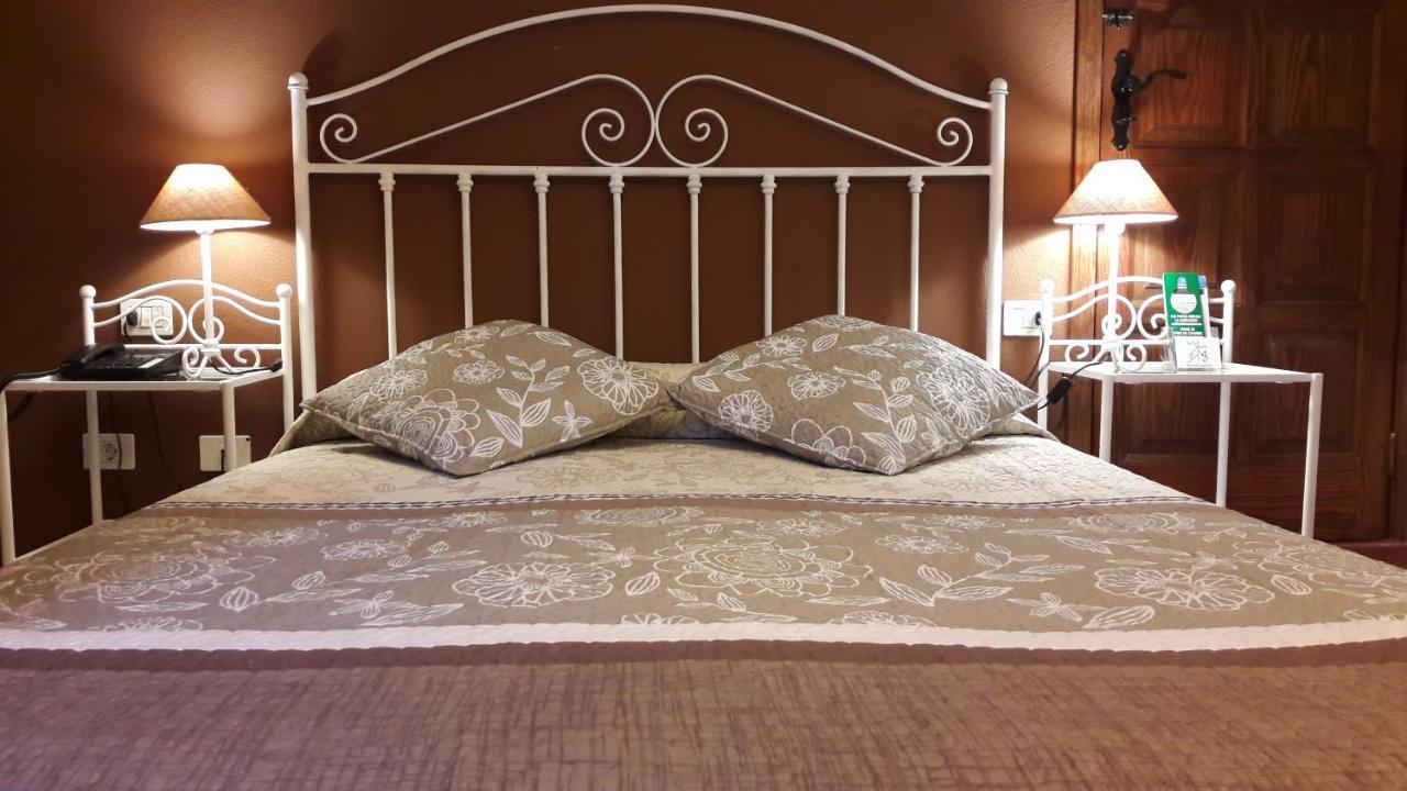 Hotel Rural Costa Salada Valle de Guerra Zewnętrze zdjęcie