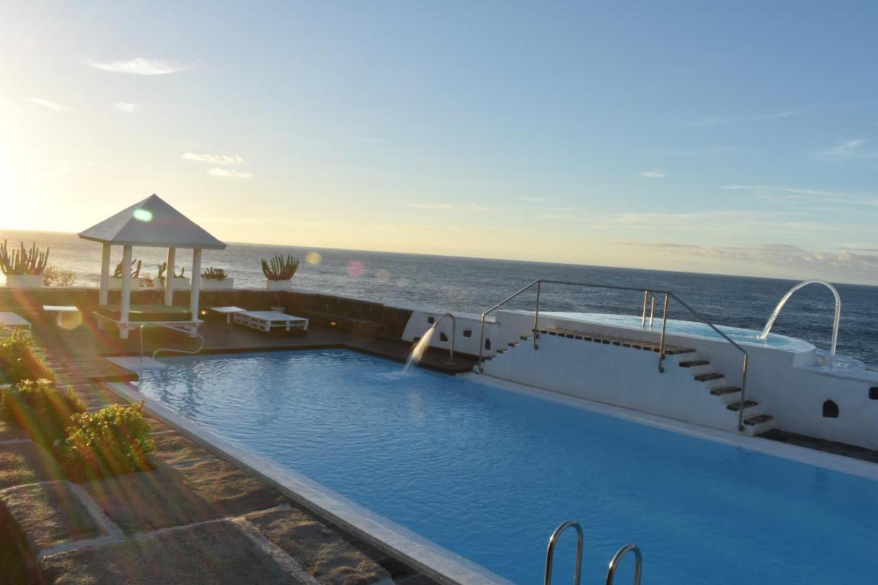Hotel Rural Costa Salada Valle de Guerra Zewnętrze zdjęcie