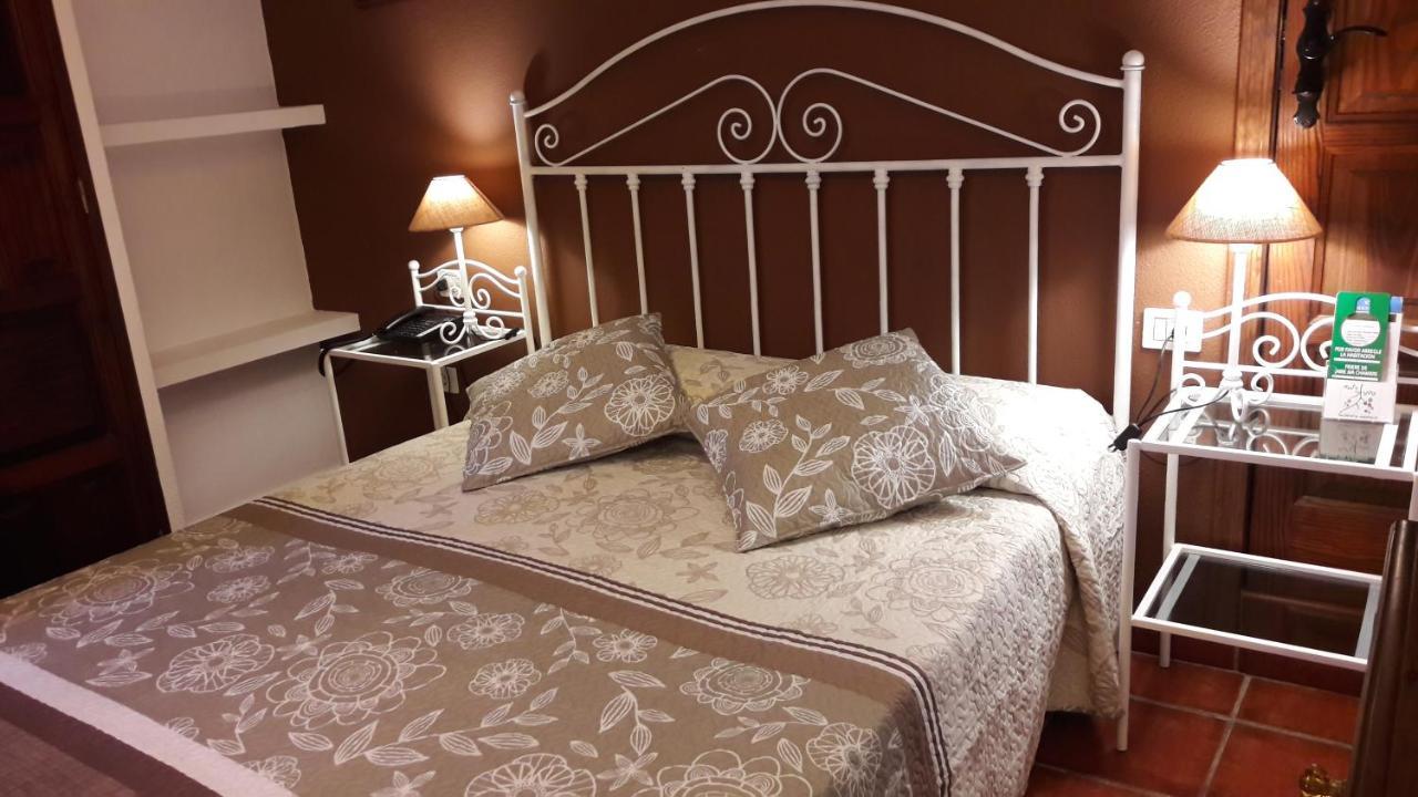 Hotel Rural Costa Salada Valle de Guerra Zewnętrze zdjęcie