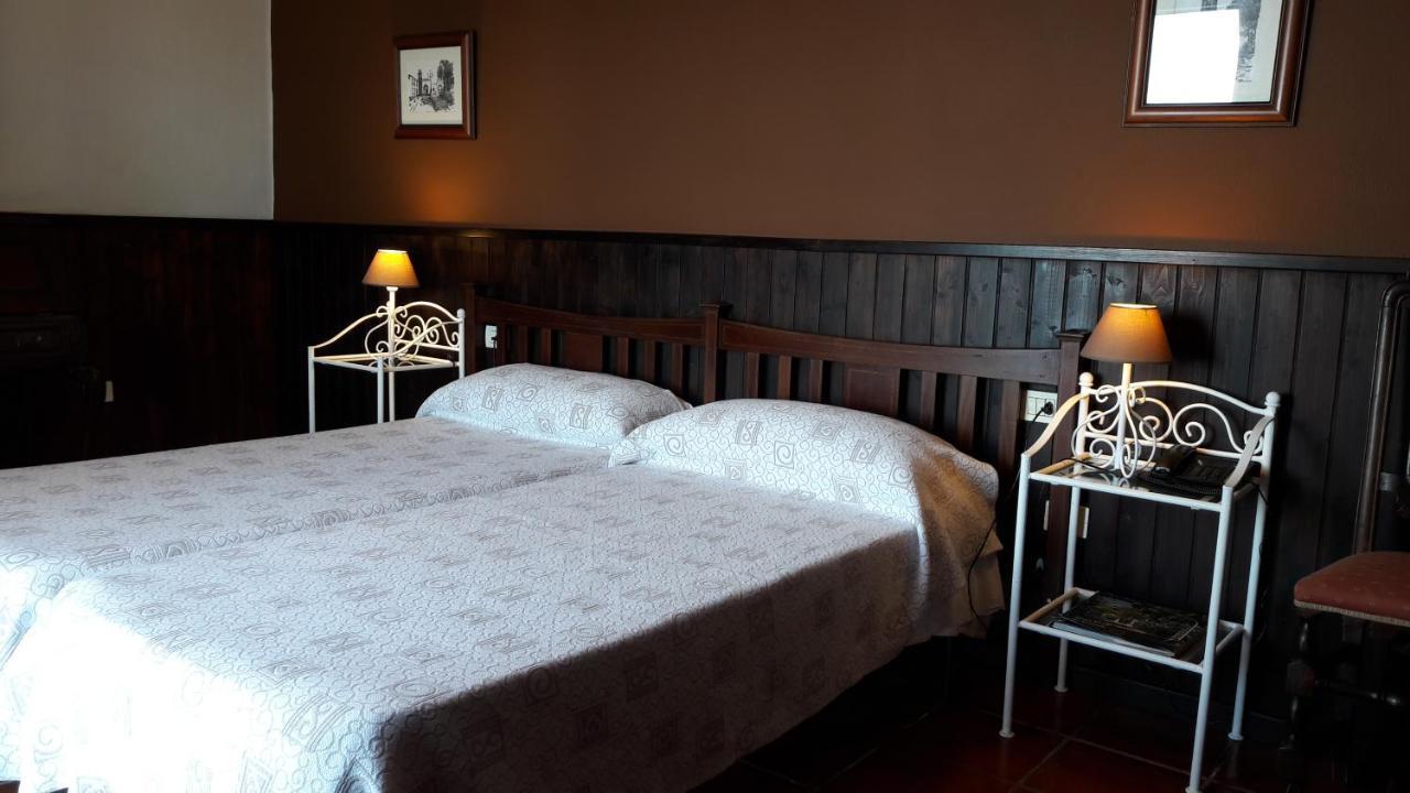 Hotel Rural Costa Salada Valle de Guerra Zewnętrze zdjęcie