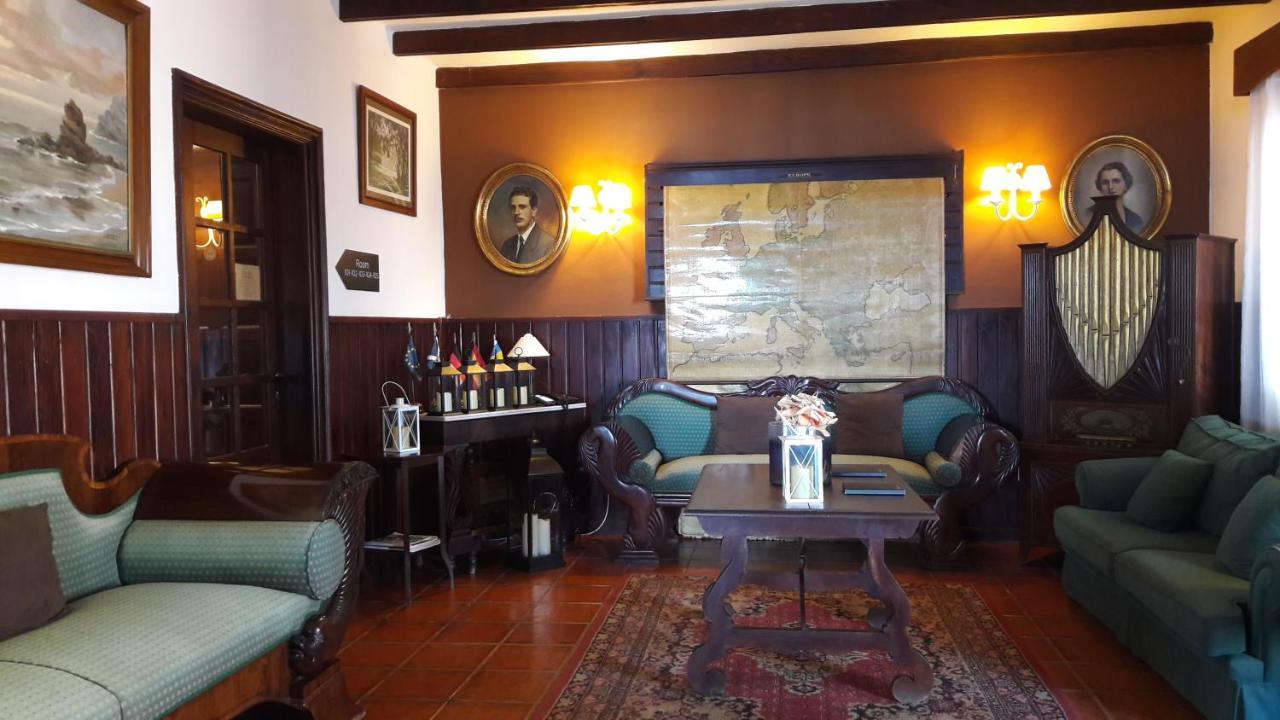 Hotel Rural Costa Salada Valle de Guerra Zewnętrze zdjęcie