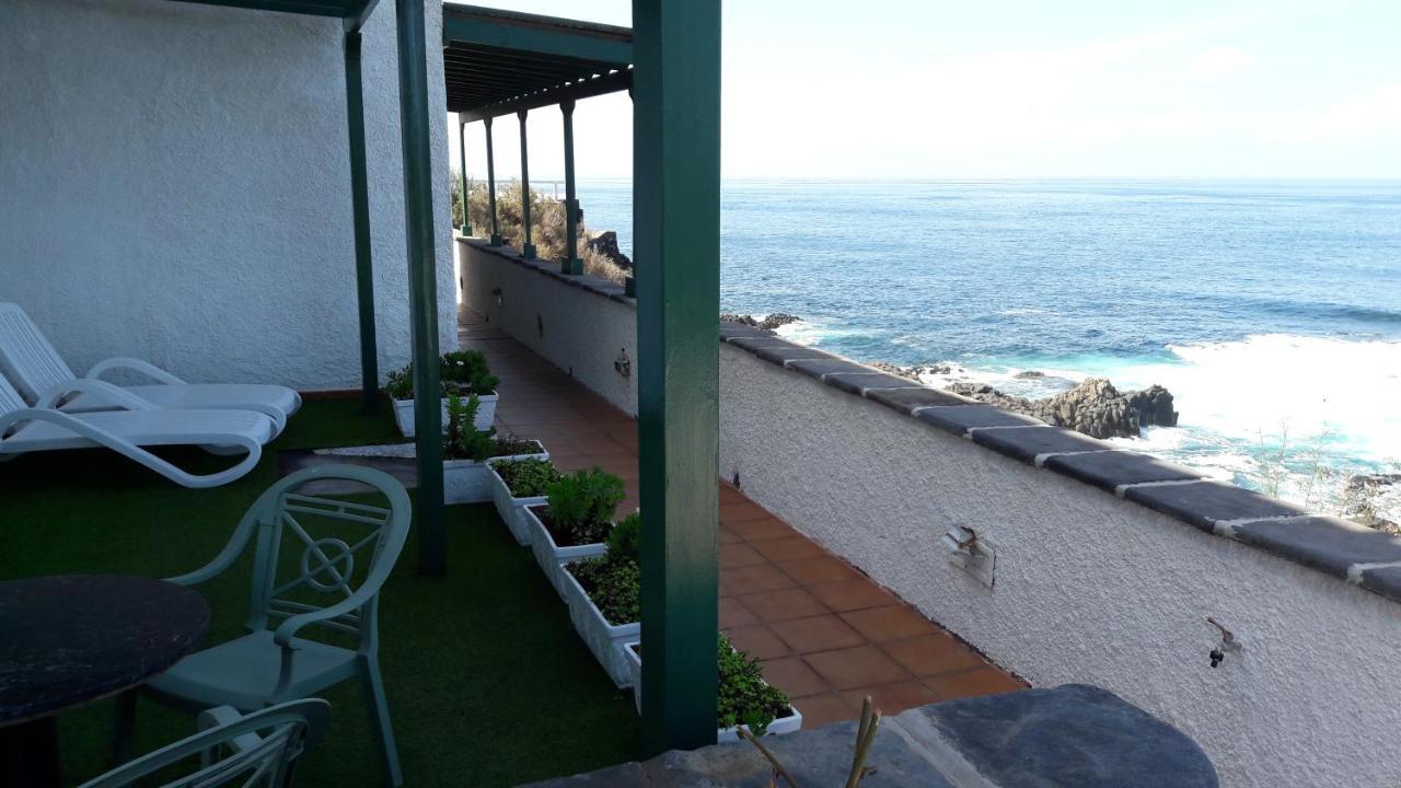 Hotel Rural Costa Salada Valle de Guerra Zewnętrze zdjęcie