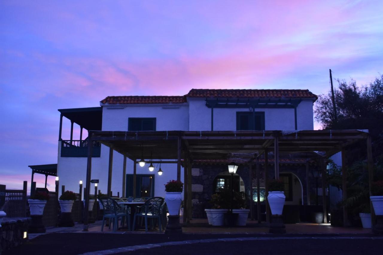 Hotel Rural Costa Salada Valle de Guerra Zewnętrze zdjęcie