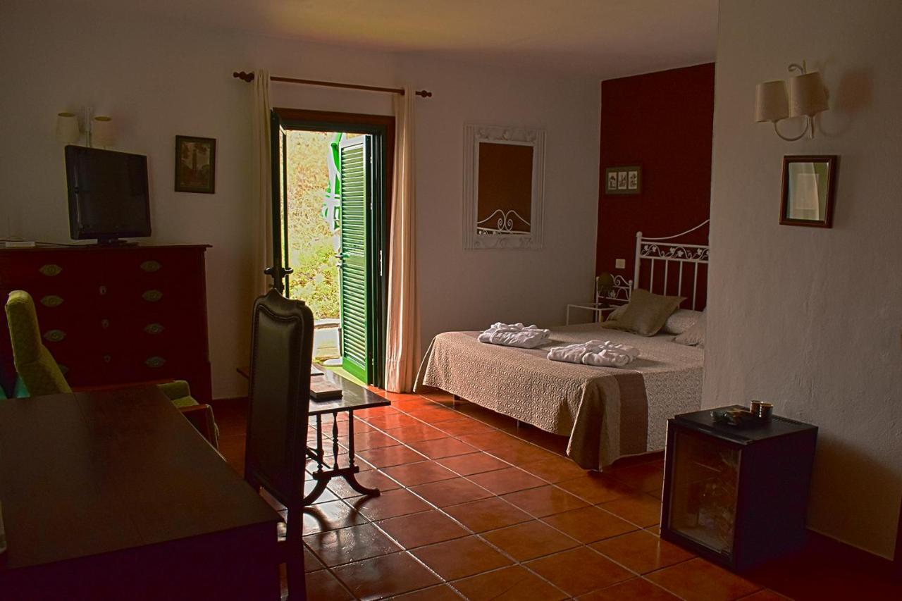 Hotel Rural Costa Salada Valle de Guerra Zewnętrze zdjęcie