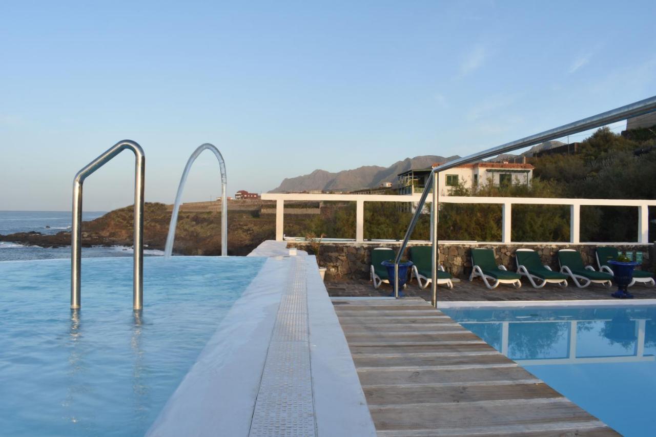 Hotel Rural Costa Salada Valle de Guerra Zewnętrze zdjęcie