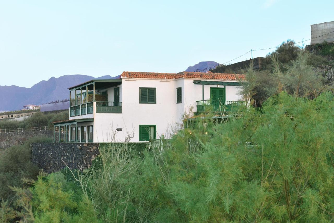 Hotel Rural Costa Salada Valle de Guerra Zewnętrze zdjęcie